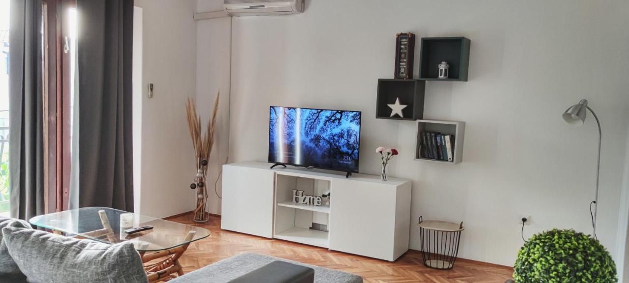 Apartments Matejcic Crikvenica Luaran gambar