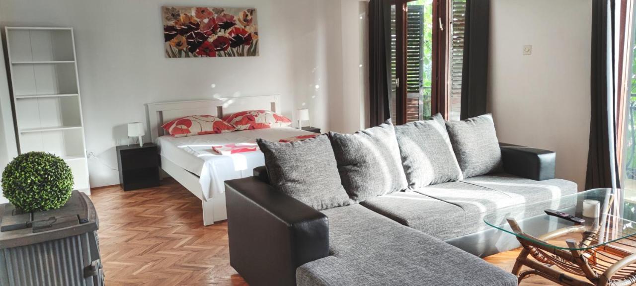 Apartments Matejcic Crikvenica Luaran gambar