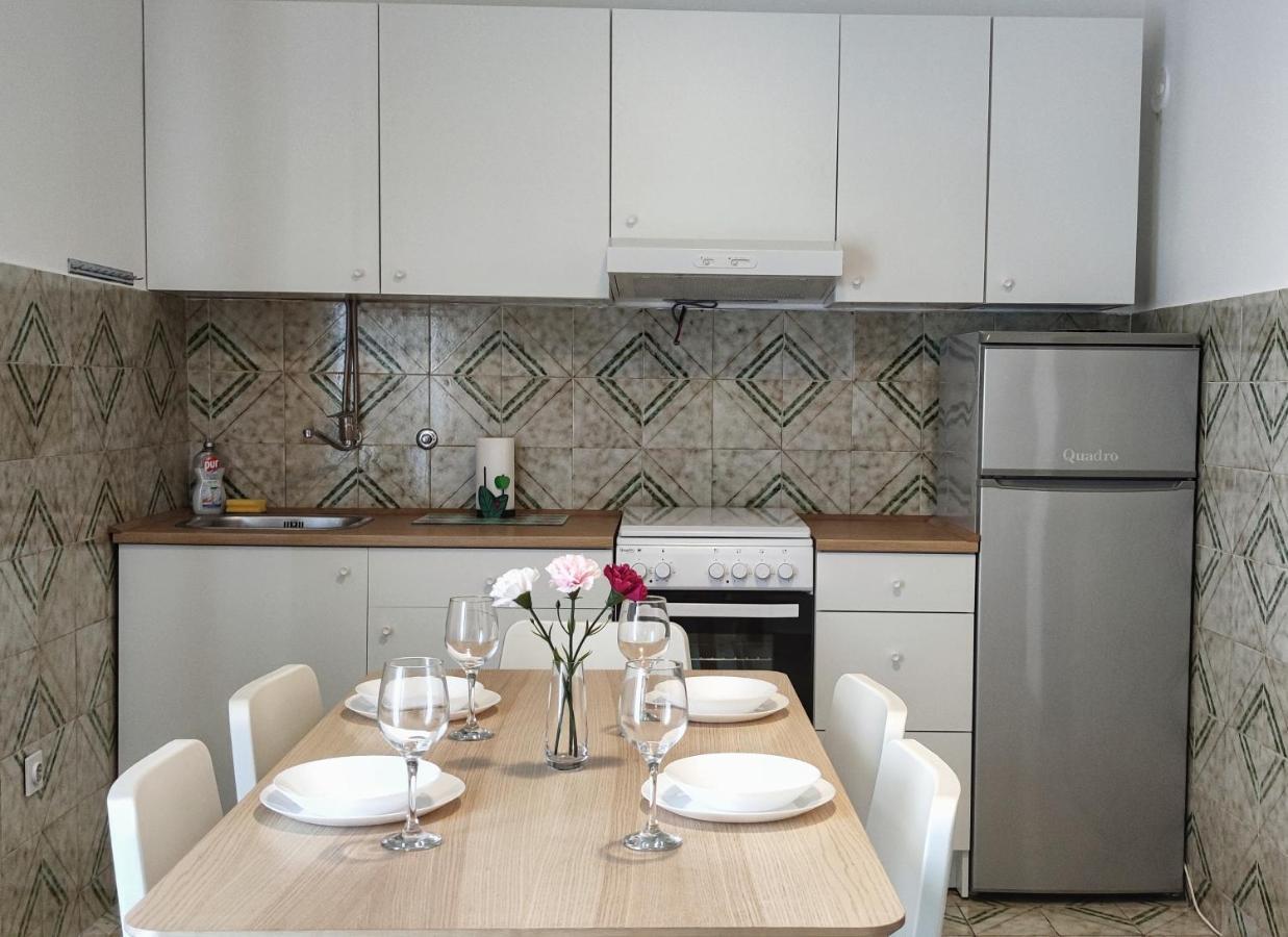 Apartments Matejcic Crikvenica Luaran gambar