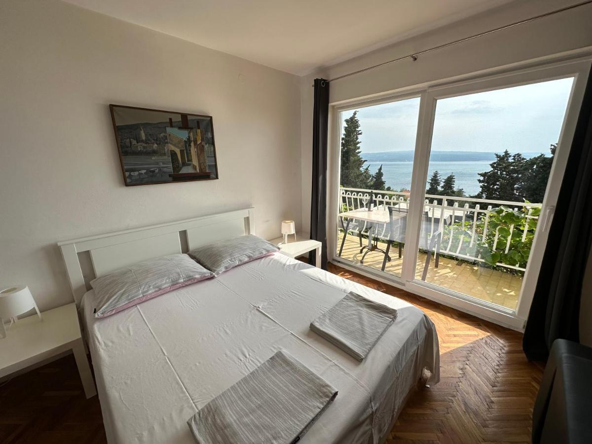 Apartments Matejcic Crikvenica Luaran gambar