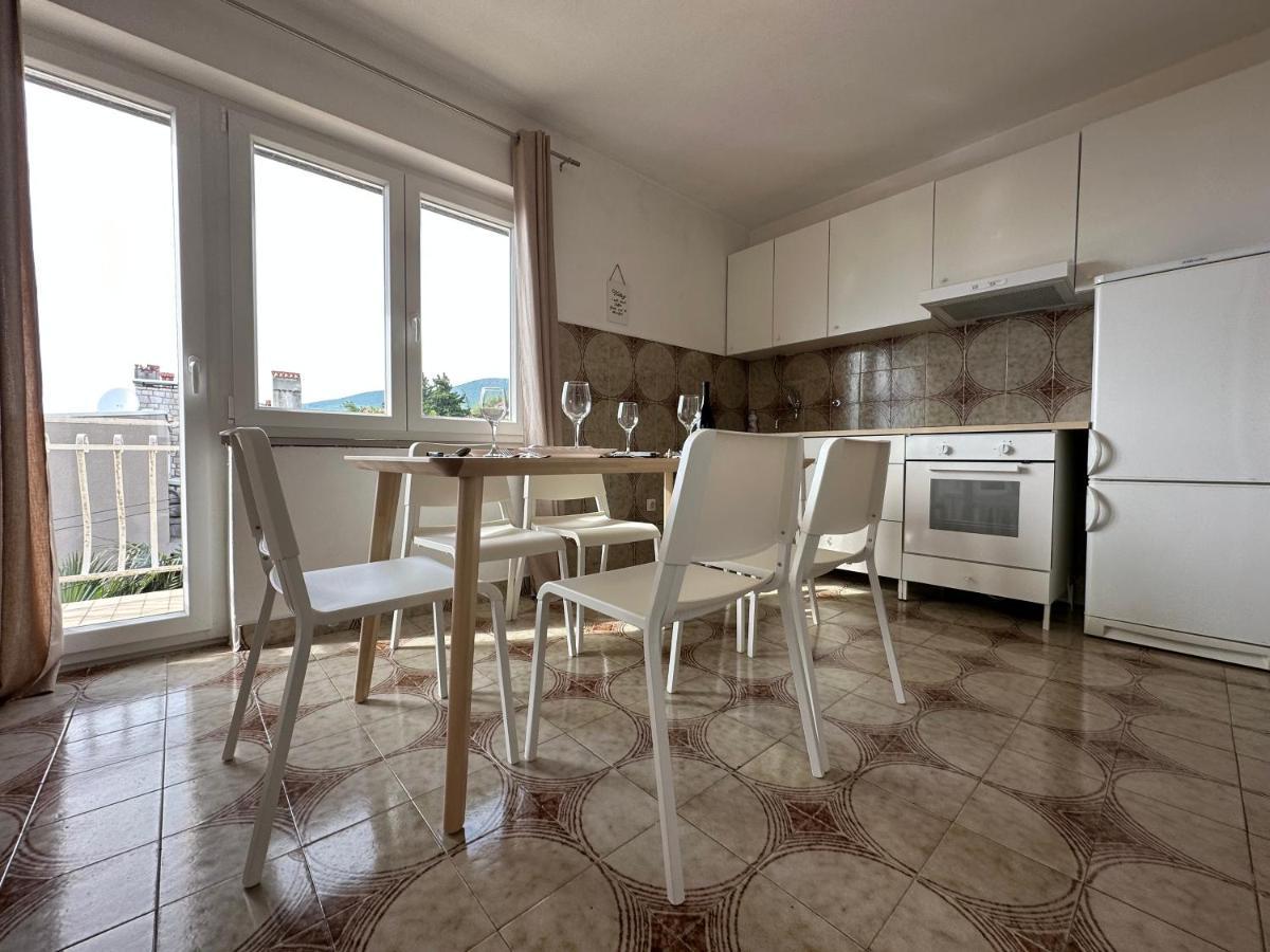 Apartments Matejcic Crikvenica Luaran gambar