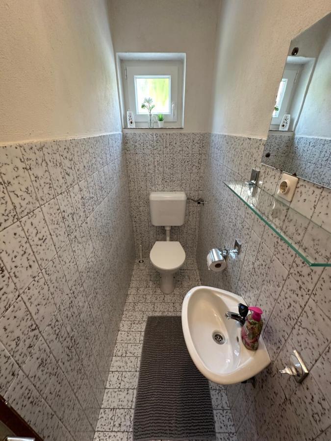 Apartments Matejcic Crikvenica Luaran gambar