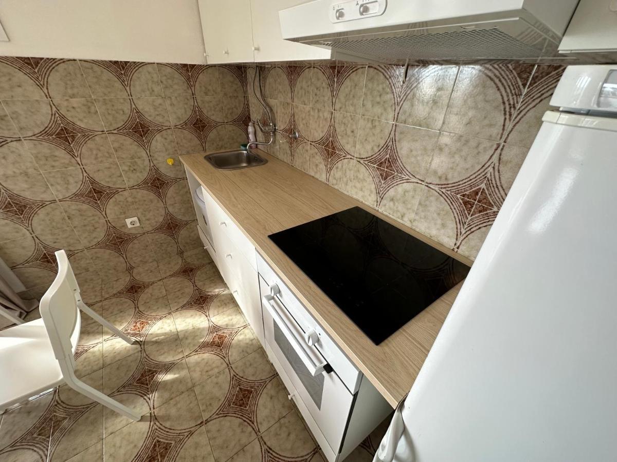 Apartments Matejcic Crikvenica Luaran gambar