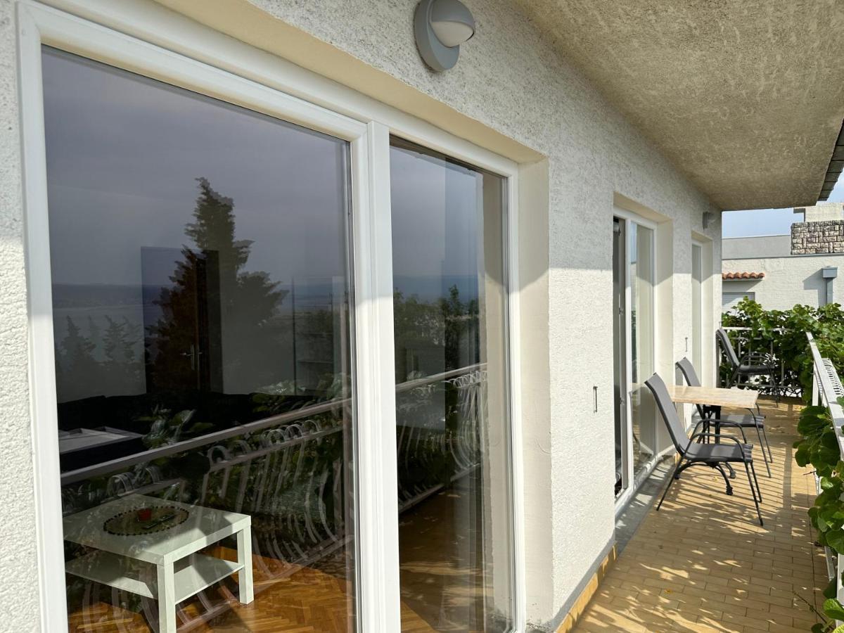 Apartments Matejcic Crikvenica Luaran gambar
