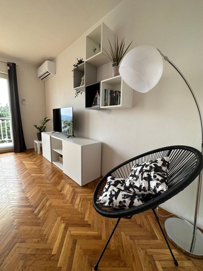 Apartments Matejcic Crikvenica Luaran gambar