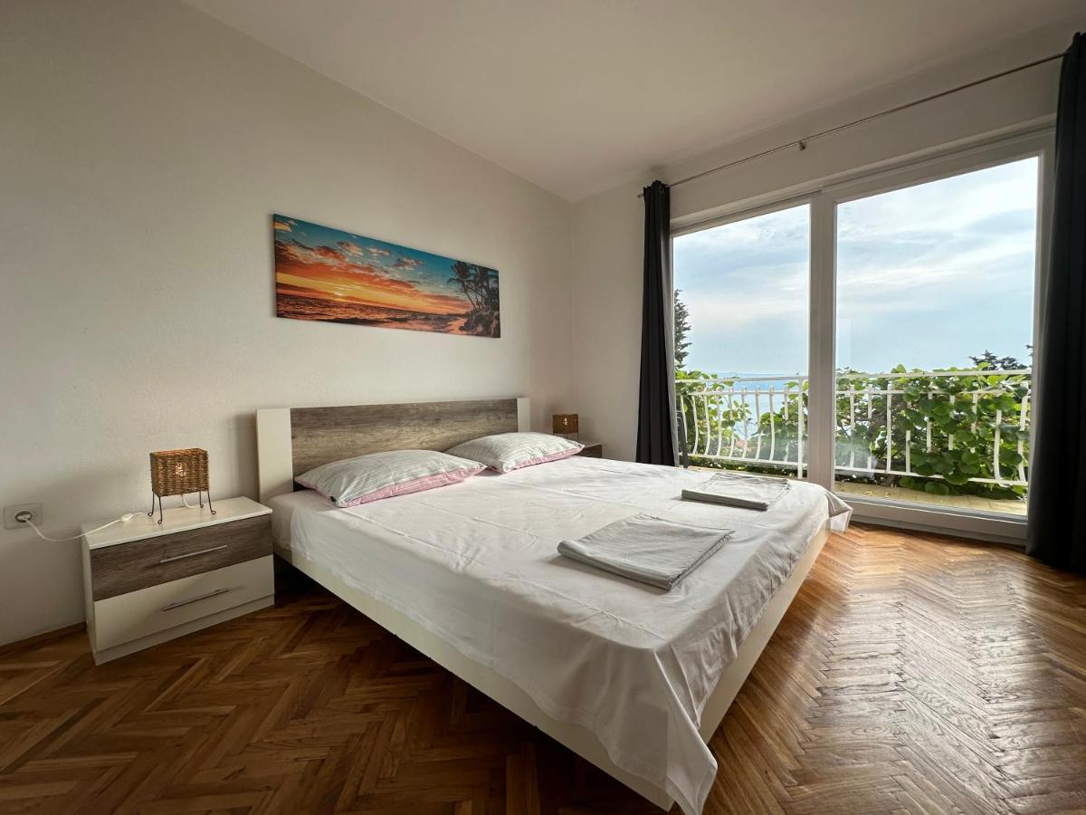 Apartments Matejcic Crikvenica Luaran gambar