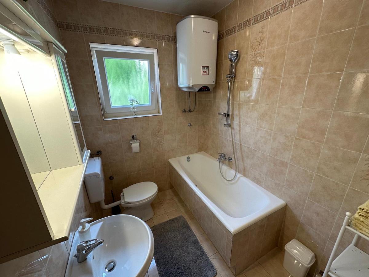 Apartments Matejcic Crikvenica Luaran gambar