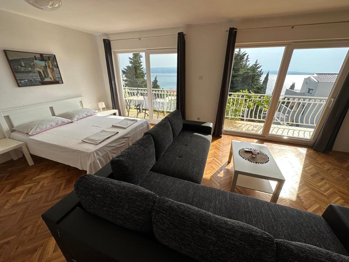 Apartments Matejcic Crikvenica Luaran gambar