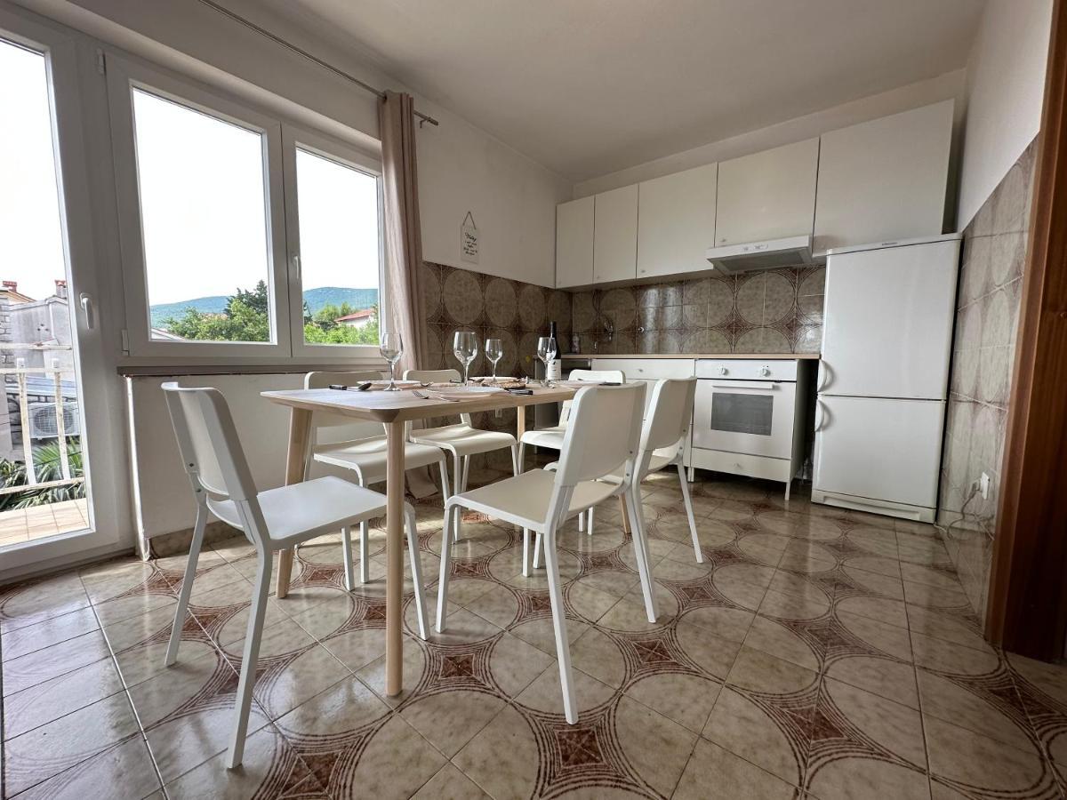 Apartments Matejcic Crikvenica Luaran gambar