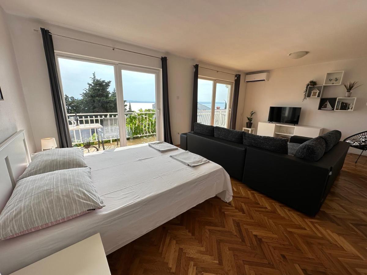 Apartments Matejcic Crikvenica Luaran gambar
