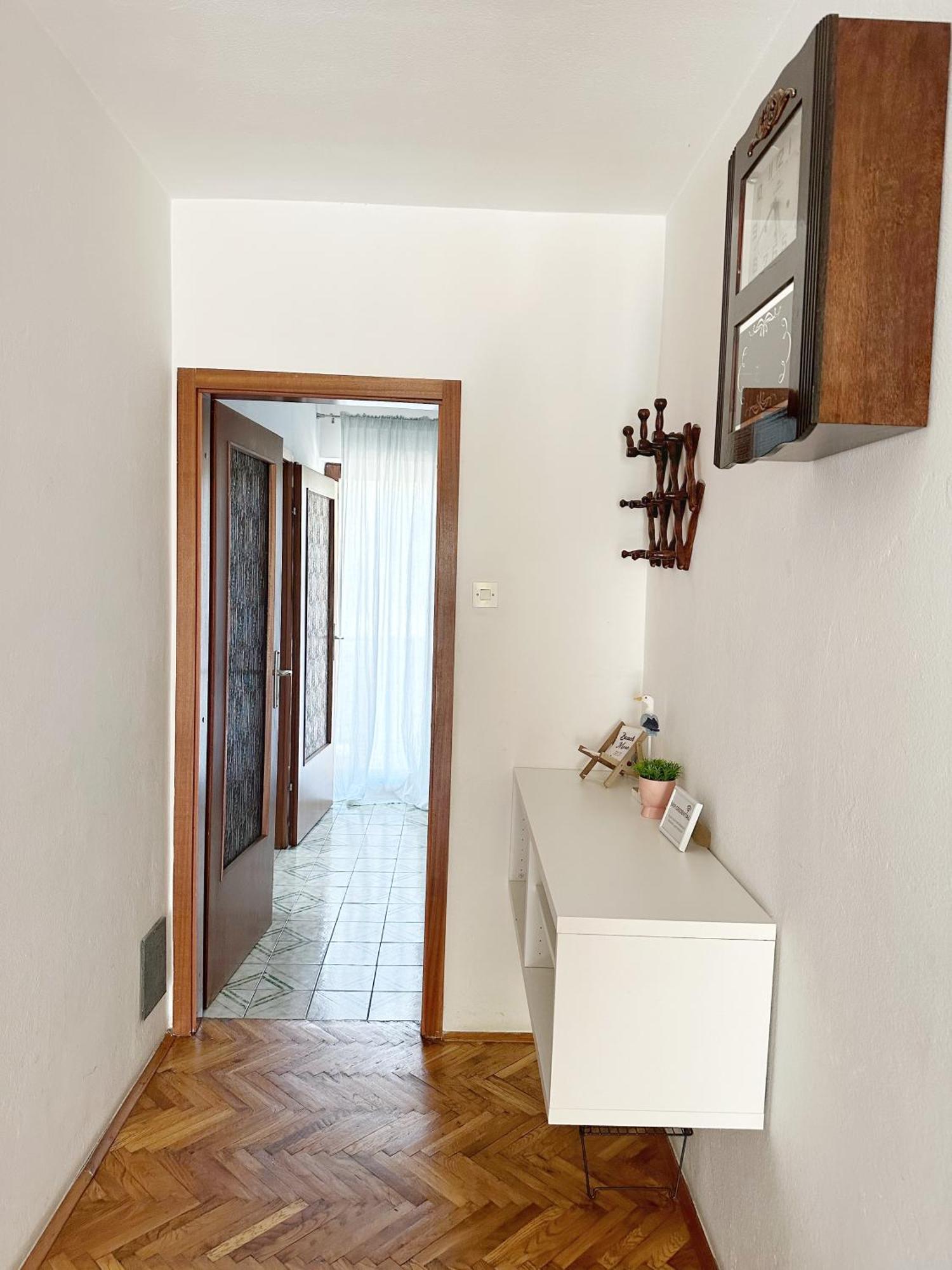 Apartments Matejcic Crikvenica Luaran gambar
