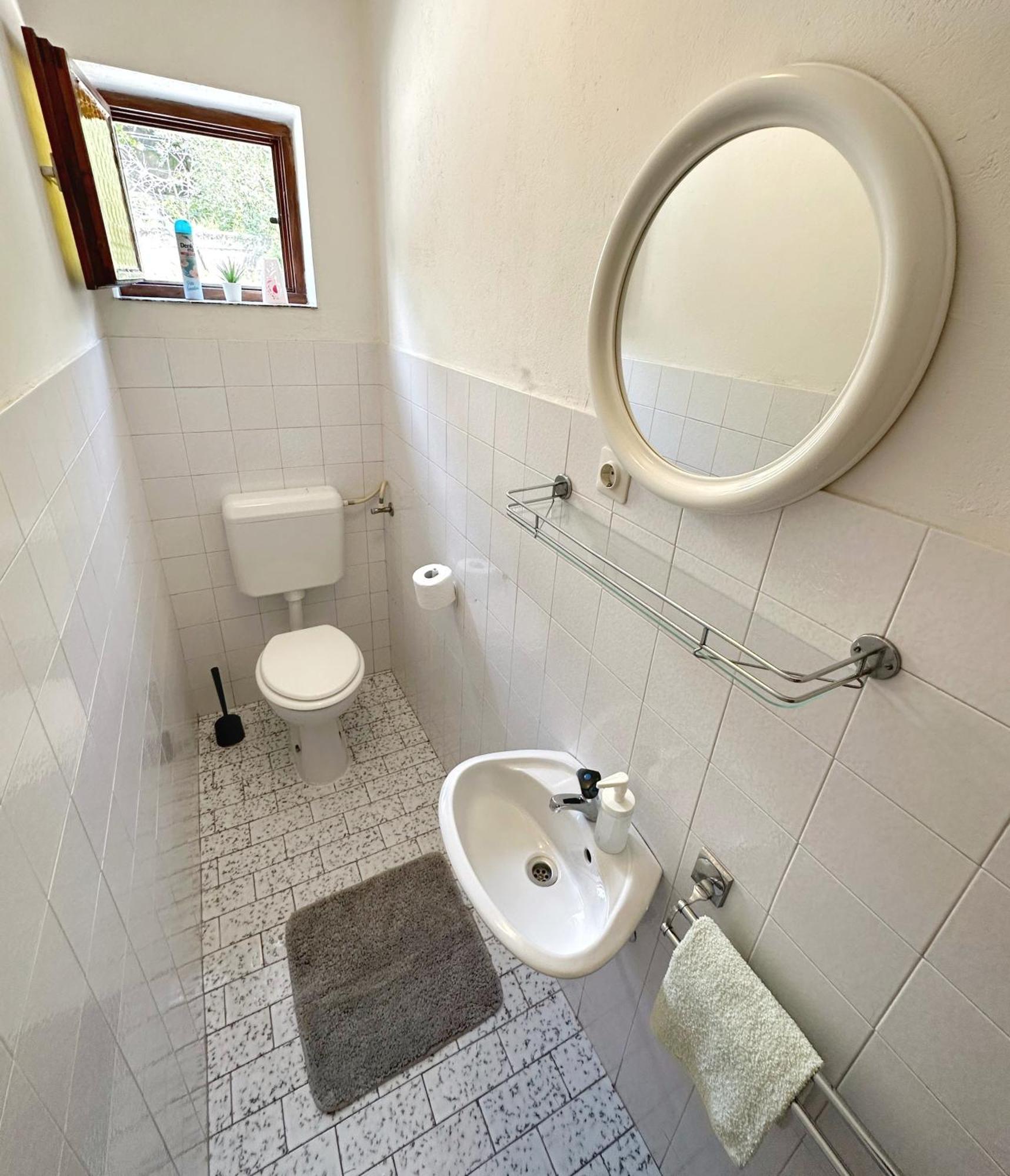 Apartments Matejcic Crikvenica Luaran gambar