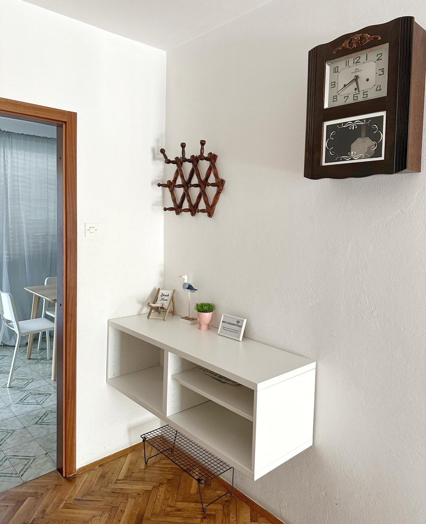 Apartments Matejcic Crikvenica Luaran gambar