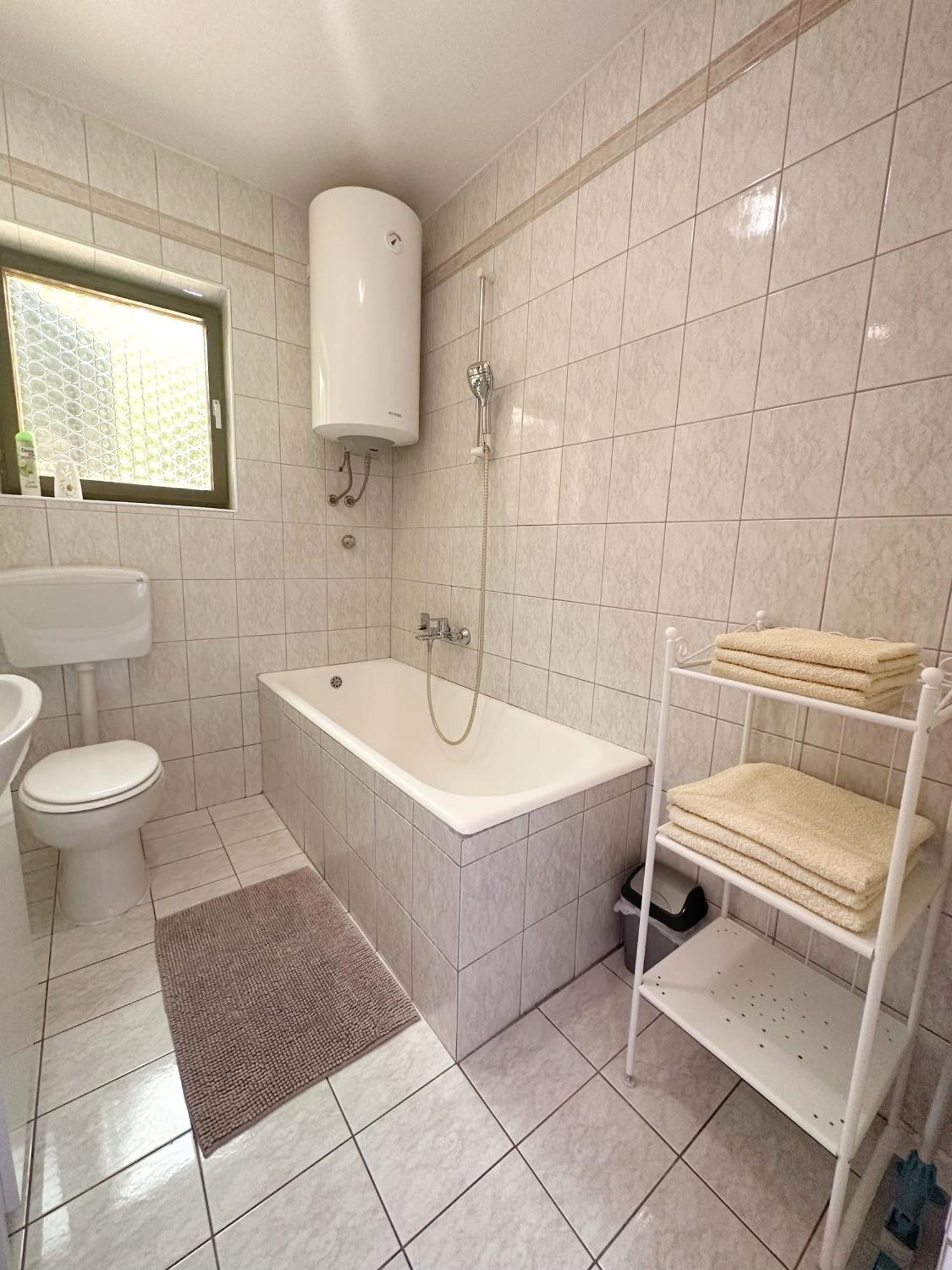 Apartments Matejcic Crikvenica Luaran gambar
