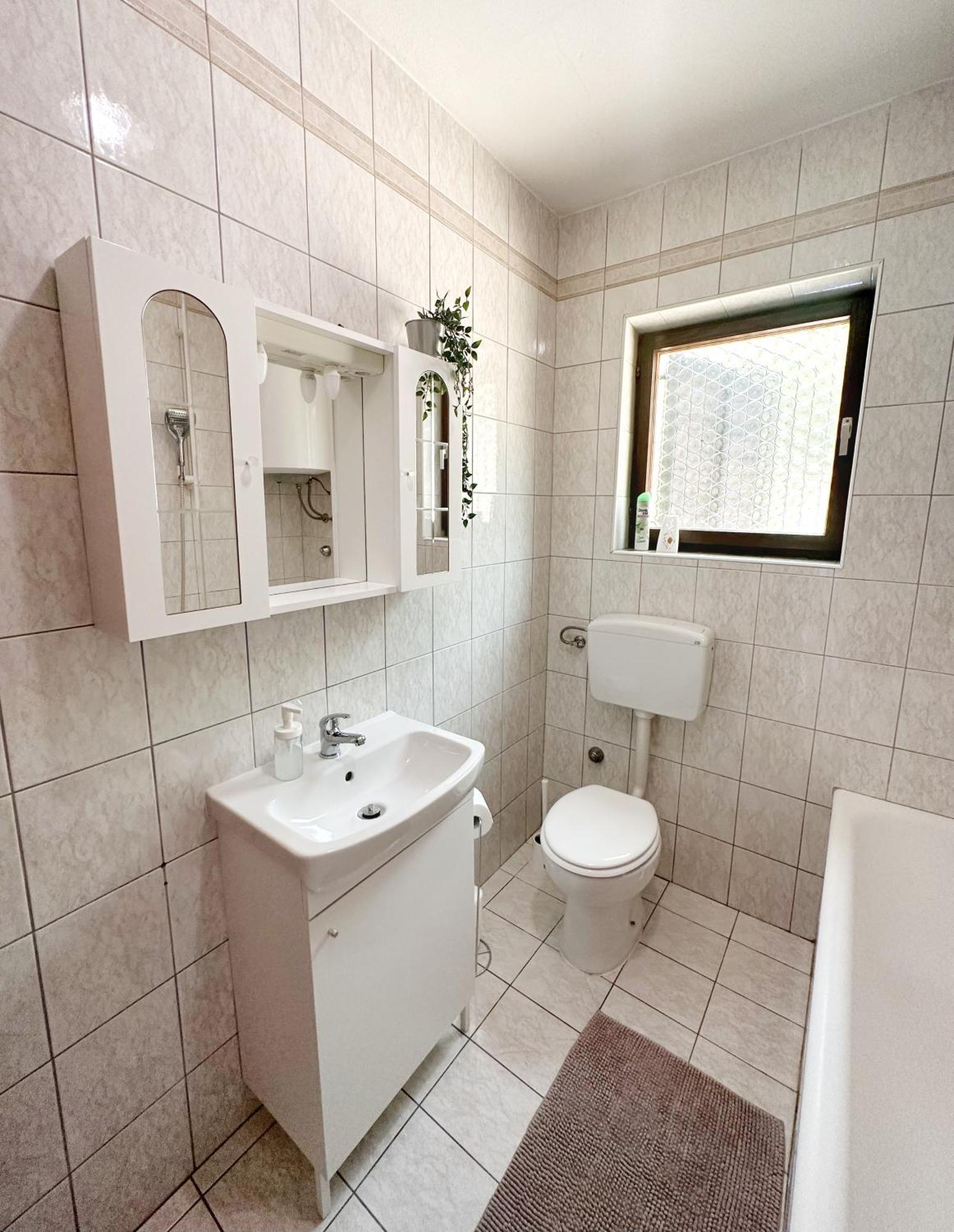 Apartments Matejcic Crikvenica Luaran gambar