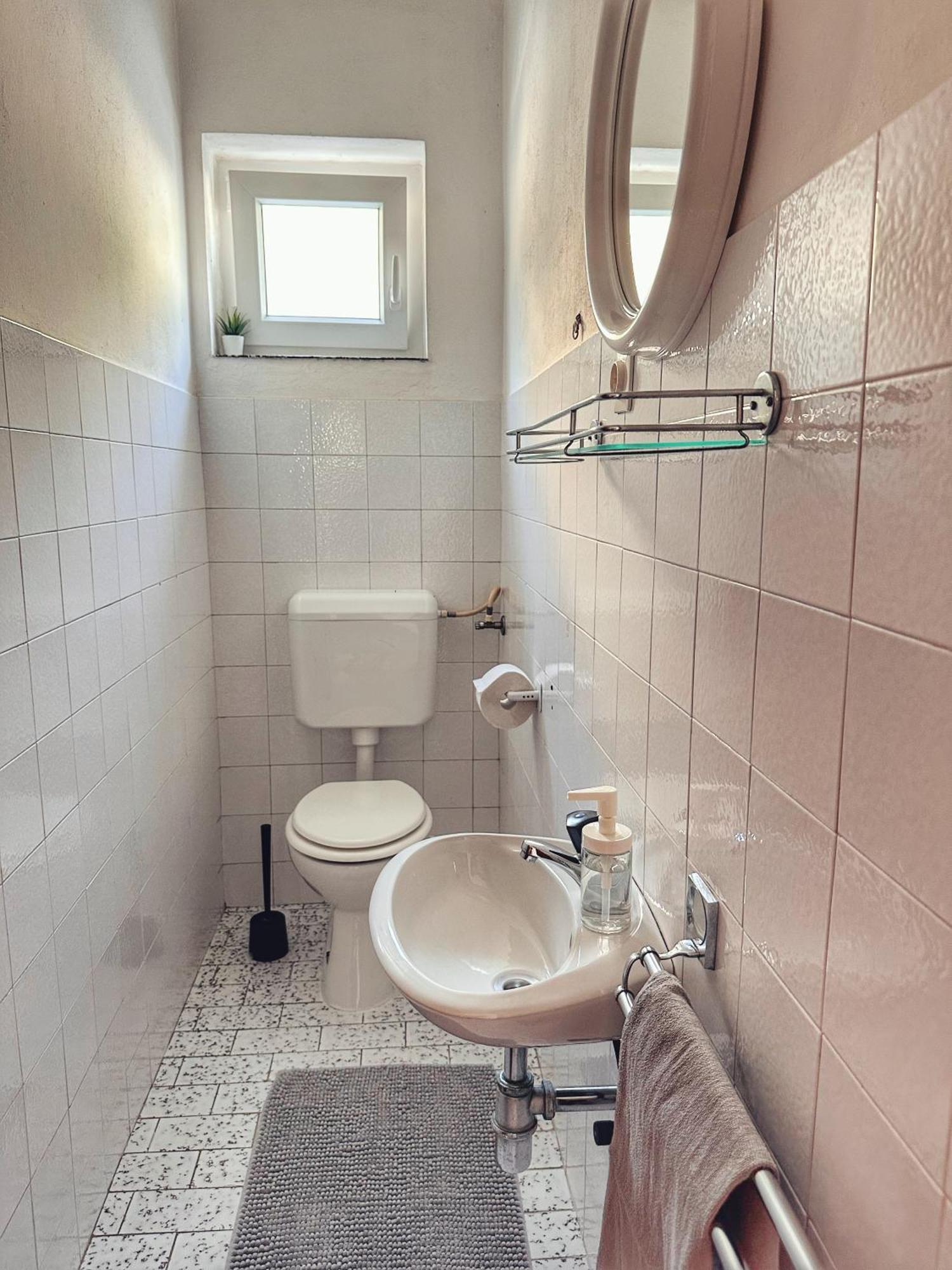 Apartments Matejcic Crikvenica Luaran gambar