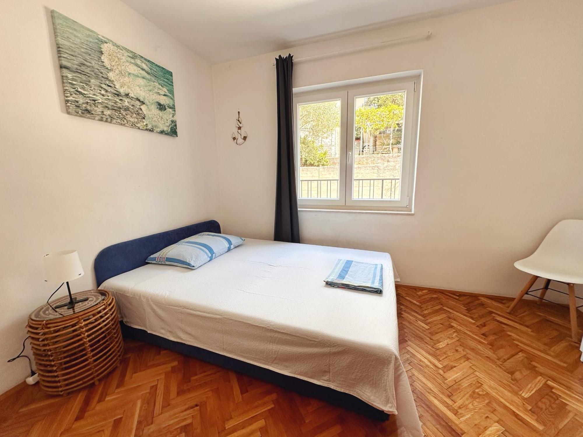 Apartments Matejcic Crikvenica Luaran gambar