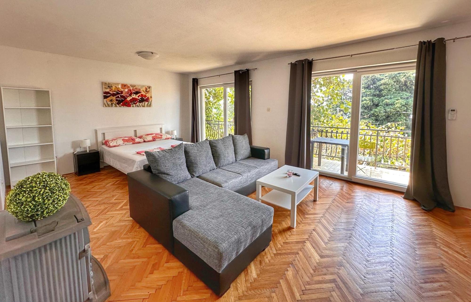 Apartments Matejcic Crikvenica Luaran gambar