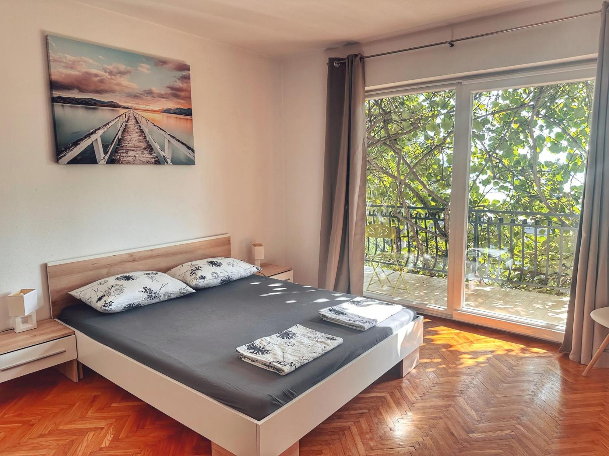 Apartments Matejcic Crikvenica Luaran gambar