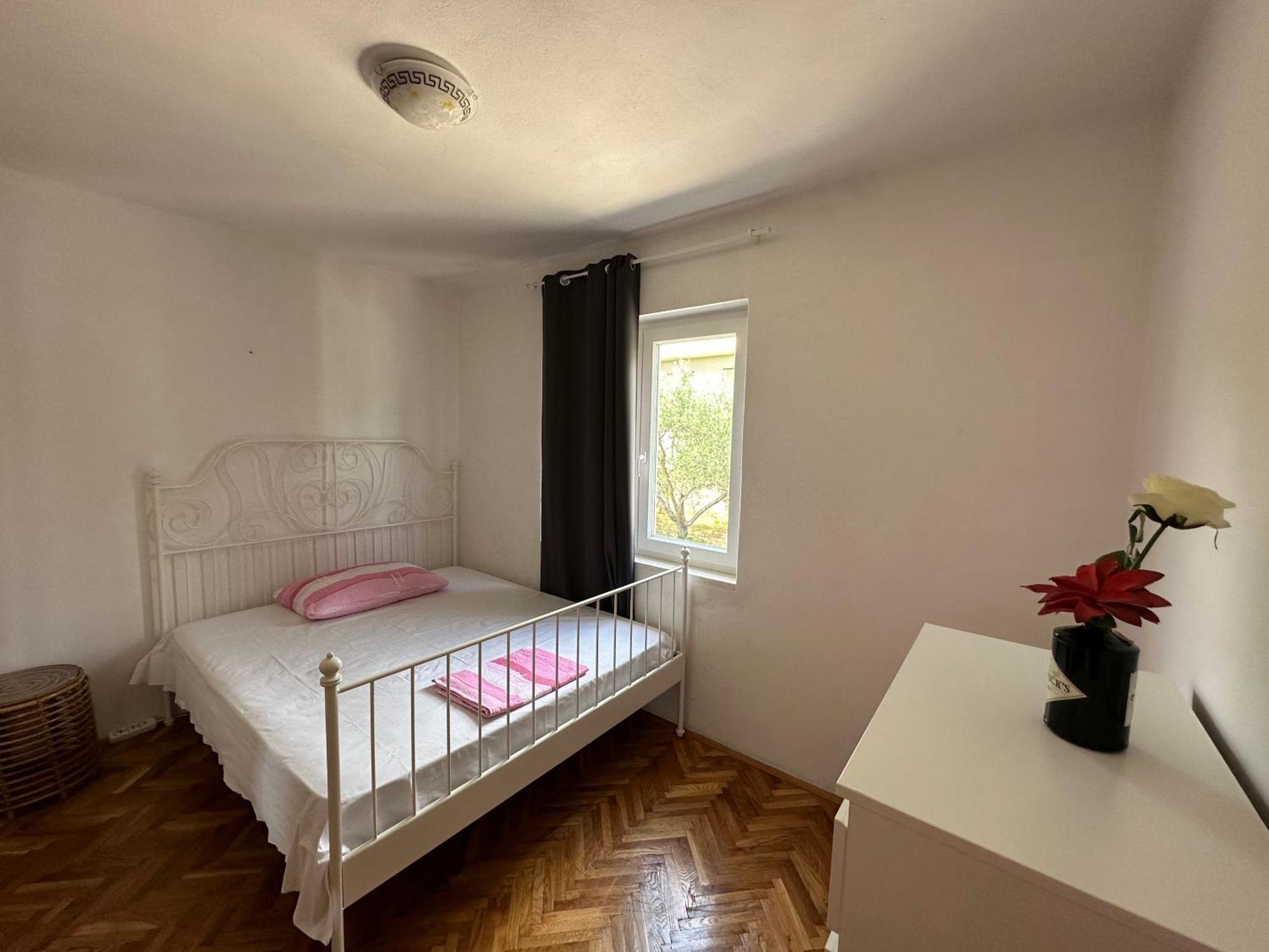 Apartments Matejcic Crikvenica Luaran gambar